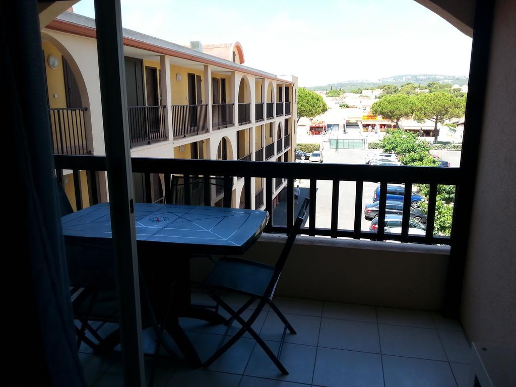 Les Amarines : Numero 109 Apartman Gruissan Kültér fotó